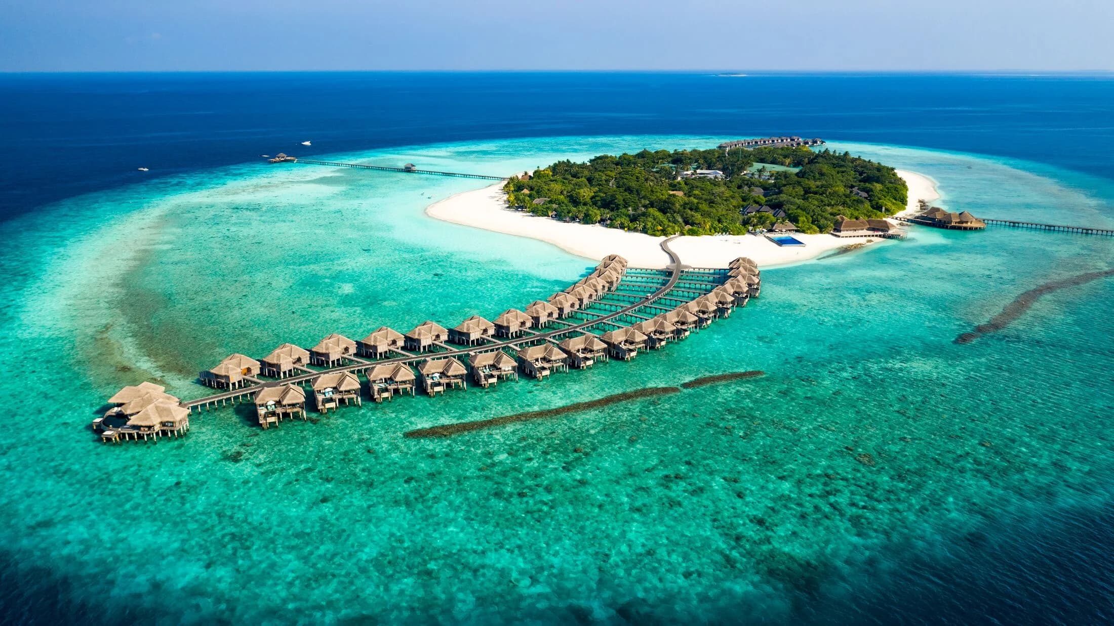 Maldives: A Natural Paradise That Continues to Stand Among the World’s Greatest Destinations