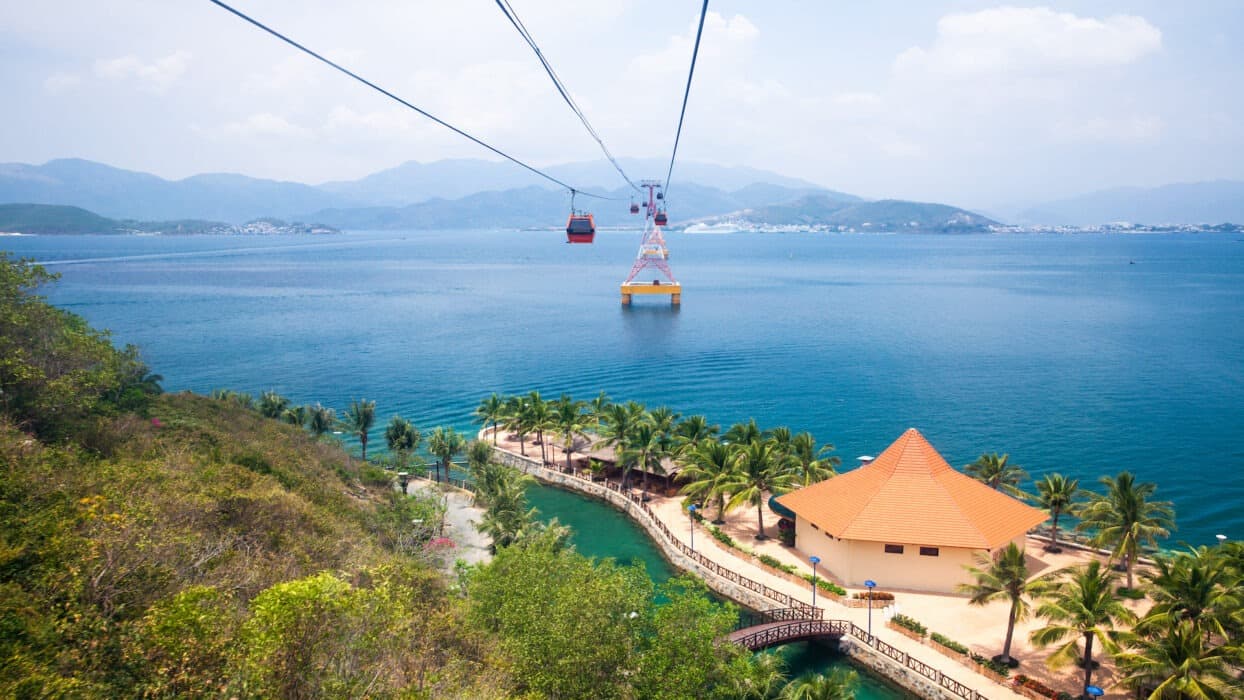 Vietnam: A Captivating Destination of Natural Beauty, Culture, and Adventure