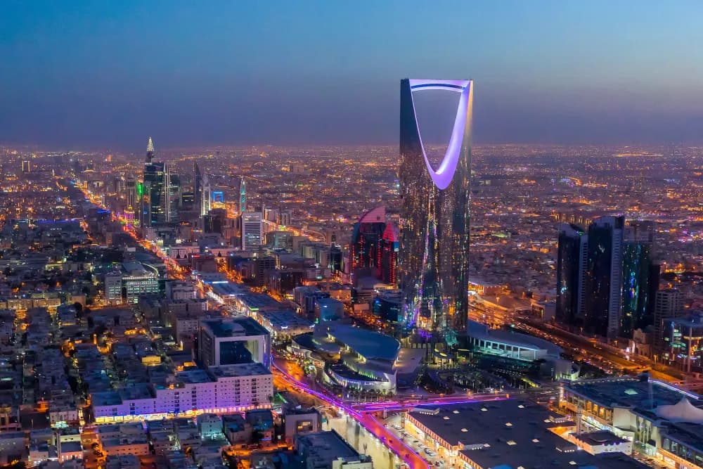 Saudi Arabia: Discover a Land of Heritage, Luxury, and Extraordinary Experiences