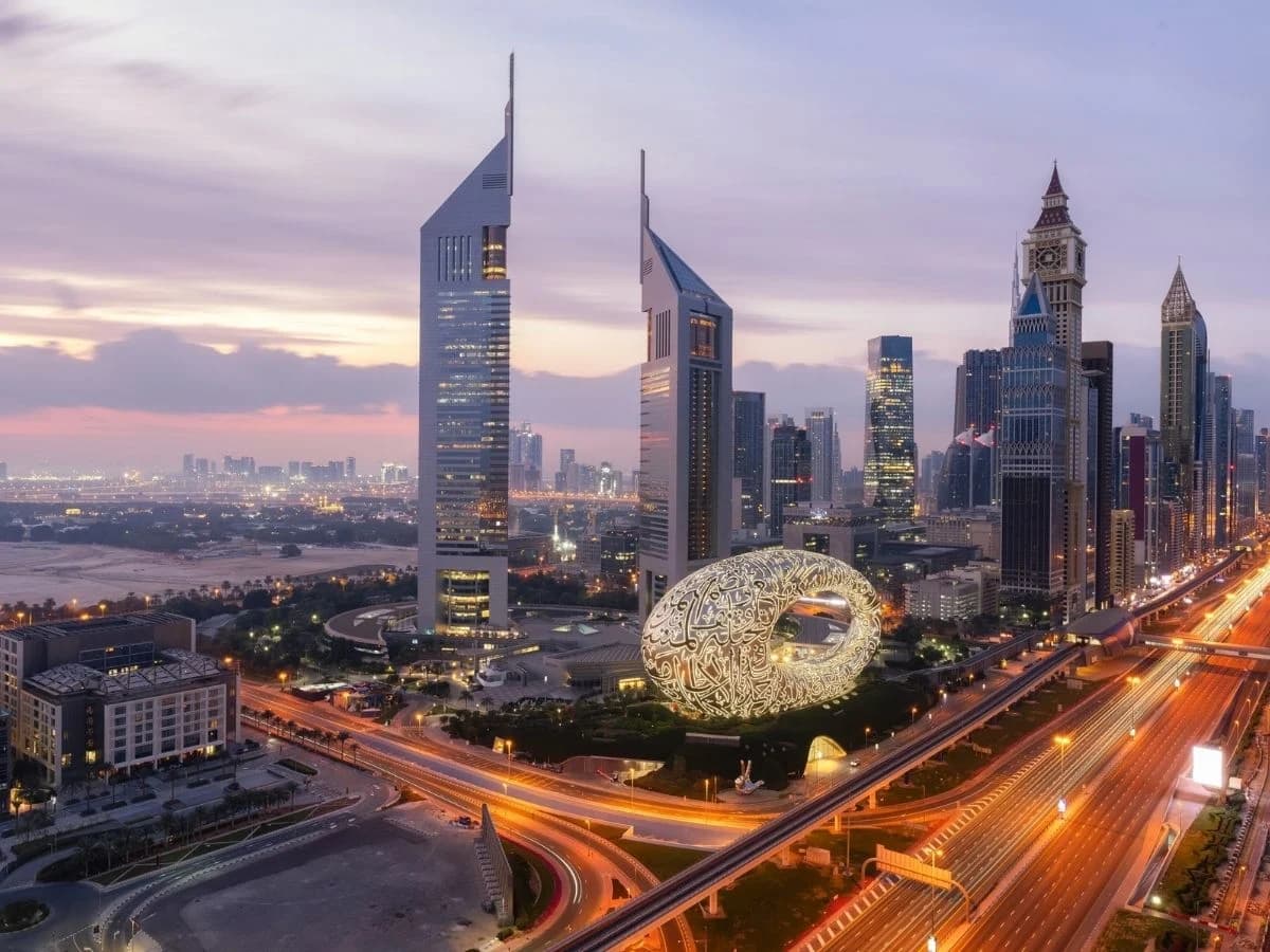 How to Travel to Dubai, UAE: Your Complete Guide to an Unforgettable Journey
